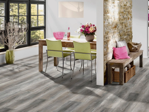 G02 OAK DANCEFLOOR - Laminate flooring with wood effect _ Ter Hürne